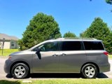 Used 2017 Nissan Quest SV image 3