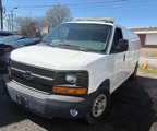 Used 2010 Chevrolet Express 3500 Extended image 3