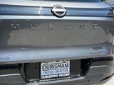 New 2025 Nissan Murano Platinum w/ Cargo Package image 4