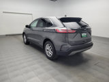 Used 2024 Ford Edge SEL image 5