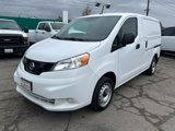 Used 2021 Nissan NV200 S w/ Back Door Glass Package image 4