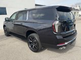 New 2025 Chevrolet Suburban Premier image 3