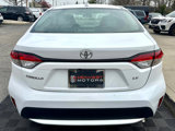 Used 2022 Toyota Corolla LE image 5