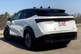 New 2025 Nissan Ariya Platinum image 3