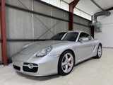 Used 2006 Porsche Cayman S image 4