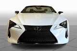New 2025 Lexus LC 500 Convertible image 3