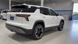 New 2026 Chevrolet Equinox LT image 5