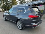 Used 2019 BMW X7 xDrive50i w/ Executive Package image 3