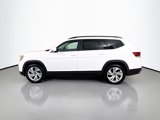 Used 2023 Volkswagen Atlas SE image 2