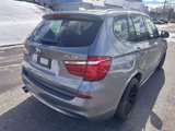 Used 2017 BMW X3 xDrive35i image 3