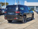 New 2025 Jeep Wagoneer Series II w/ Convenience Group I image 4