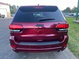 Used 2021 Jeep Grand Cherokee Laredo X image 2