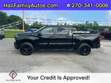 Used 2020 Chevrolet Silverado 1500 LT Trail Boss image 2