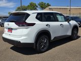 New 2026 Nissan Rogue S image 4