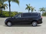 New 2025 Chrysler Voyager LX image 5