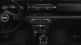New 2025 Jeep Wrangler Unlimited Rubicon 392 image 5