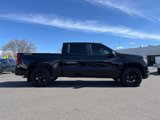 Certified 2024 Chevrolet Silverado 1500 RST image 2