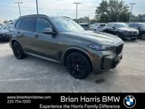 Certified 2024 BMW X5 sDrive40i w/ M Sport Package image 5