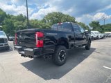 New 2025 Ford F250 Lariat image 3