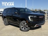 New 2025 GMC Yukon AT4 Ultimate w/ LPO, Floor Liner Package image 1