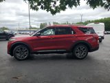 New 2025 Ford Explorer Platinum image 4