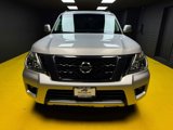 Used 2019 Nissan Armada SV w/ Driver Package image 2