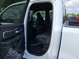 New 2025 RAM 1500 Big Horn image 6