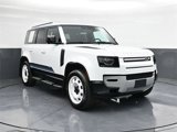 Used 2025 Land Rover Defender 110 S image 2
