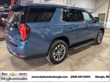 New 2025 Chevrolet Tahoe LT w/ Comfort Package image 6