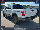 Used 2018 Nissan Titan PRO-4X w/ Pro-4x Utility Package image 4