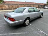 Used 1998 Lexus LS 400 image 6