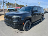 New 2025 Jeep Wagoneer Series II image 3