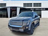 New 2025 GMC Sierra EV Denali image 2