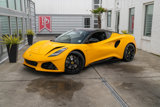 New 2024 Lotus Emira First Edition image 2