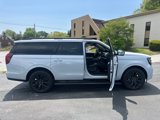 New 2025 Ford Expedition Max Platinum image 5