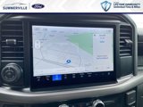 New 2025 Ford F150 Lightning XLT w/ Max Trailer Tow Package image 5