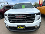 Used 2024 GMC Acadia Elevation image 3