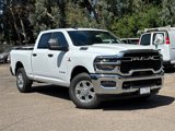 New 2025 RAM 2500 Big Horn image 2