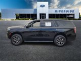 Used 2021 Chevrolet Tahoe Z71 w/ Luxury Package image 4