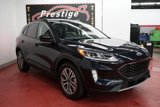 Used 2021 Ford Escape SEL image 5
