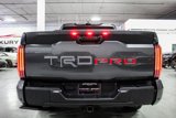Used 2023 Toyota Tundra TRD Pro image 4