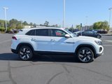 New 2025 Volkswagen Atlas Cross Sport SE image 5