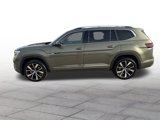 New 2025 Volkswagen Atlas SEL Premium R-Line image 4