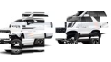 New 2025 GMC Yukon AT4 Ultimate image 2