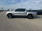 Used 2023 Toyota Tacoma TRD Sport image 2
