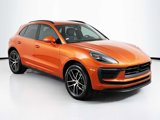 Certified 2024 Porsche Macan image 6