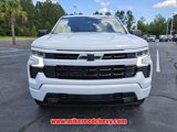 New 2025 Chevrolet Silverado 1500 RST w/ Convenience Package II image 2