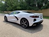 Used 2022 Chevrolet Corvette Stingray Coupe w/ 1LT image 5