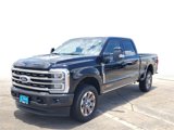 New 2025 Ford F250 4x4 Crew Cab Super Duty image 3
