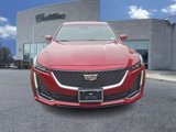 Used 2023 Cadillac CT5 Luxury w/ Sun And Sound Package image 2
